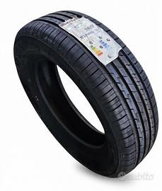 4 Pneumatici 215/65 R17 Platin Rp330 Summer