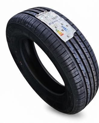 4 Pneumatici 215/65 R17 Platin Rp330 Summer