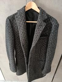 Cappotto uomo Elmas Phil