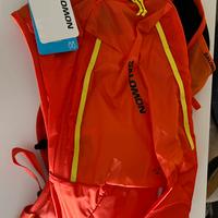 Zaino Salomon Cross 12