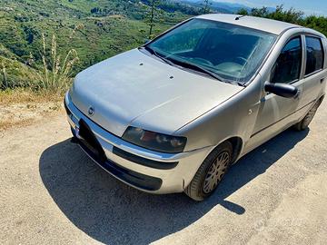 Fiat punto188 1.2