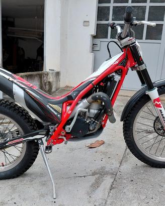 moto da trial gas gas