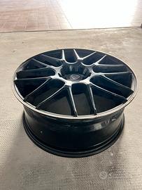 Cerchi originali Peugeot 20” – set 4