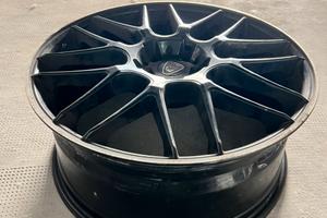 Cerchi originali Peugeot 20” – set 4