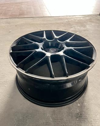 Cerchi originali Peugeot 20” – set 4