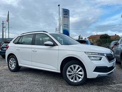 Skoda Kamiq 1.0 TSI Ambition 95cv 2023