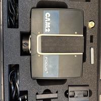 Laser scanner Faro s70
