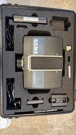 Laser scanner Faro s70