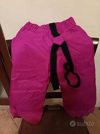 Pantalone neve