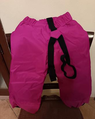 Pantalone neve