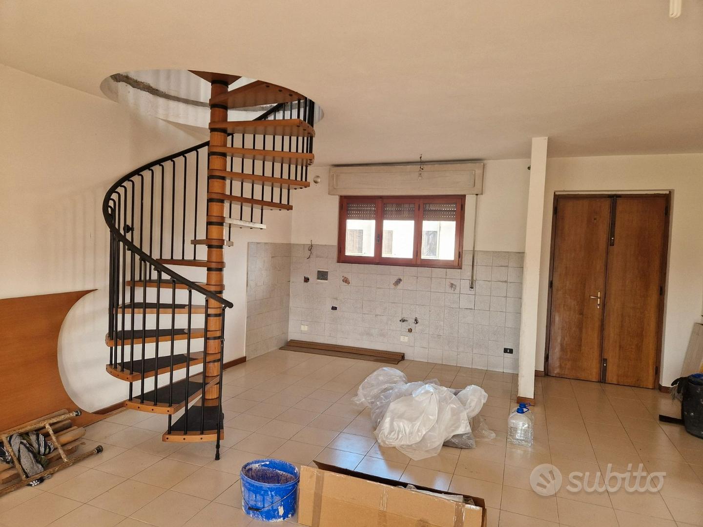 Appartamento – Carmignano, Seano - Altro