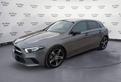 Mercedes-Benz Classe A A 180 d Automatic Spor...