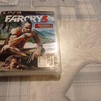 ps3 far cry 3 