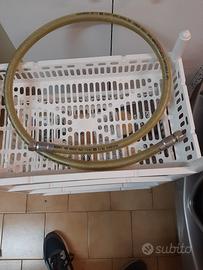 tubo per cucina fisso gas metano 