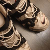 nike uptempo 44