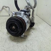 COMPRESSORE A/C MERCEDES-BENZ CLASSE E (W/S213) (0