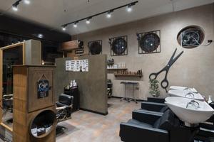 Vendita attività commerciale parrucchiere