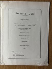 Menu TN Cristoforo Colombo manufatti di lino