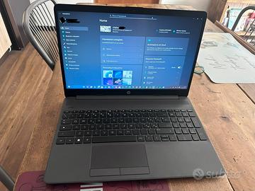 Pc portatile Hp G9 255