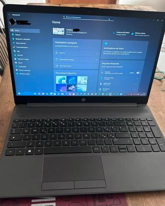 Pc portatile Hp G9 255