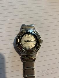 Orologio Swatch Iron Scuba 200