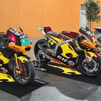 KALEX MOTO2  HONDA/TRIUMPH