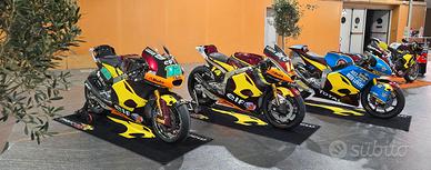 KALEX MOTO2  HONDA/TRIUMPH