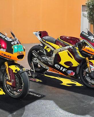 KALEX MOTO2  HONDA/TRIUMPH