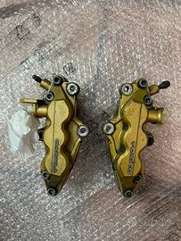 Pinze TOKICO 6 pistoncini