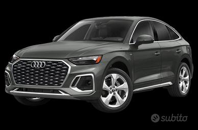 RICAMBI AUTO AUDI Q5 S LINE SPORTBACK 2023