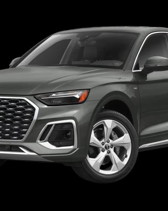 RICAMBI AUTO AUDI Q5 S LINE SPORTBACK 2023