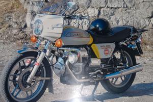 Guzzi V35 del 1983