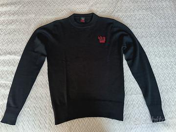 Maglione uomo lana Real Movida