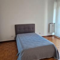 Letto piazza e mezza contenitore