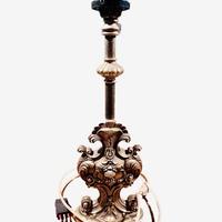 Lampada da tavolo vintage