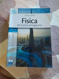 Fisica per Scienze ed Ingegneria 
