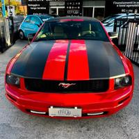 FORD Mustang 4.0 V6 CABRIO 150KW NO SUPERBOLLO