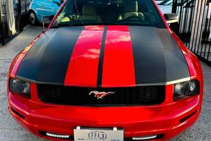 FORD Mustang 4.0 V6 CABRIO 150KW NO SUPERBOLLO