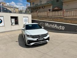 Volkswagen Tiguan 2.0 TDI 150 CV SCR DSG 4MOTION R