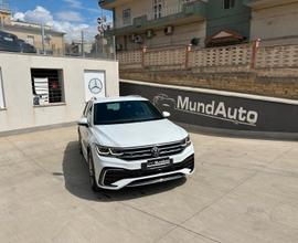 Volkswagen Tiguan 2.0 TDI 150 CV SCR DSG 4MOTION R