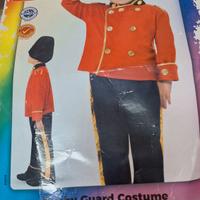 Costumi di carnvale 