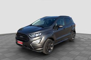 FORD EcoSport 1.0 EcoBoost 125 CV Start&Stop ST-Li