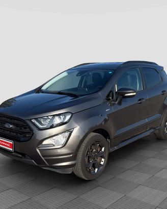 FORD EcoSport 1.0 EcoBoost 125 CV Start&Stop ST-Li