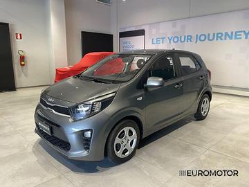 Kia Picanto 1.0 dpi Urban amt
