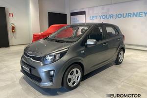 Kia Picanto 1.0 dpi Urban amt