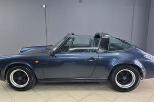 PORSCHE 911 3.2 TARGA 231cv MOD.930 SERIE G cambio