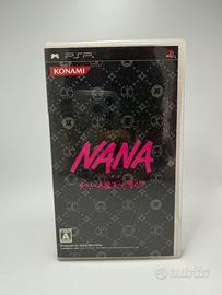 NANA psp - versione giapponese
