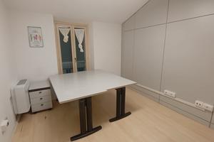 Mare/porto ufficio 110 mq. 5 locali parzialmente a