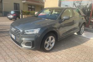 Audi Q2 30 TDI S tronic Admired