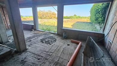 Villetta a schiera di 207 m² con 5 locali e box au